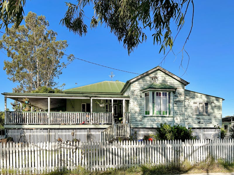 58 Dawson Street, Miles, Qld 4415 Property Details