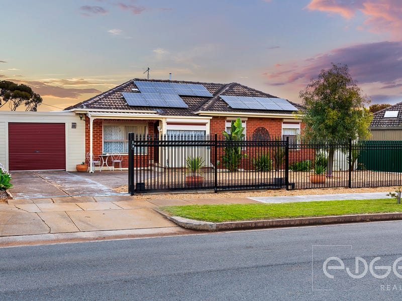 36 Forrestall Road, Elizabeth Downs, SA 5113