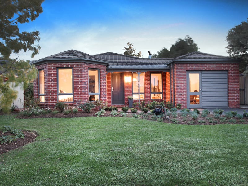 1 Primrose Court, Gowanbrae, Vic 3043 Property Details