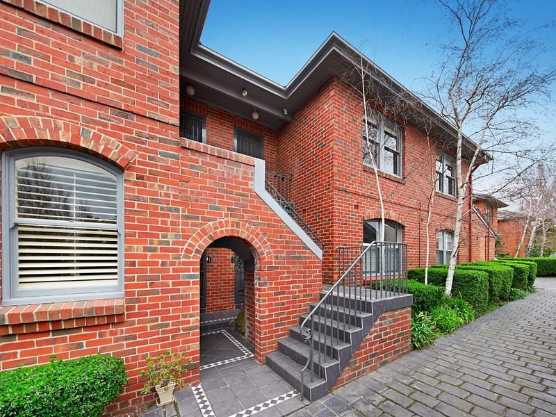 4/31 Kinkora Road, Hawthorn, VIC 3122