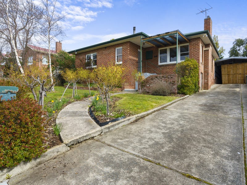 Sold Property Prices & Auction Results in Glenorchy, TAS 7010 (+4