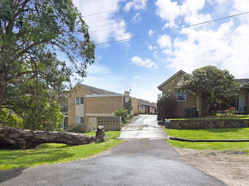 3/11 Williams Street, Frankston, Vic 3199 Property Details