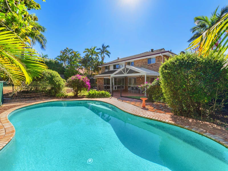 54 Jamieson Place, Brookfield, Qld 4069 Property Details