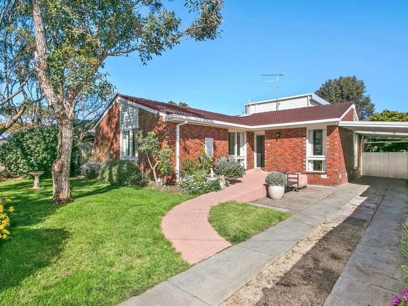 40 Endeavour Drive, Ocean Grove, VIC 3226