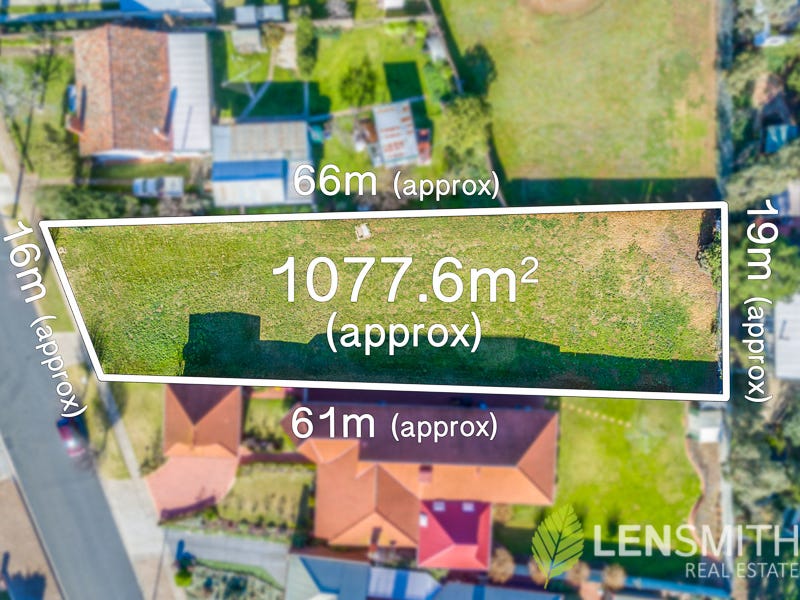 7 Dickie Street, Bacchus Marsh, VIC 3340