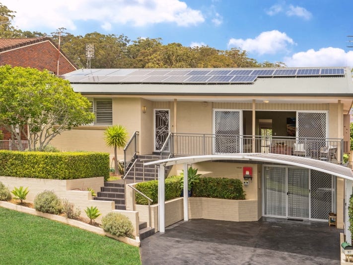 10 Greenslope Drive, Green Point, NSW 2251