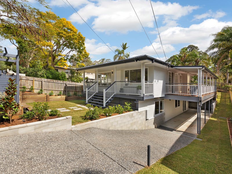 12 Gymea Street, The Gap, Qld 4061 House for Sale