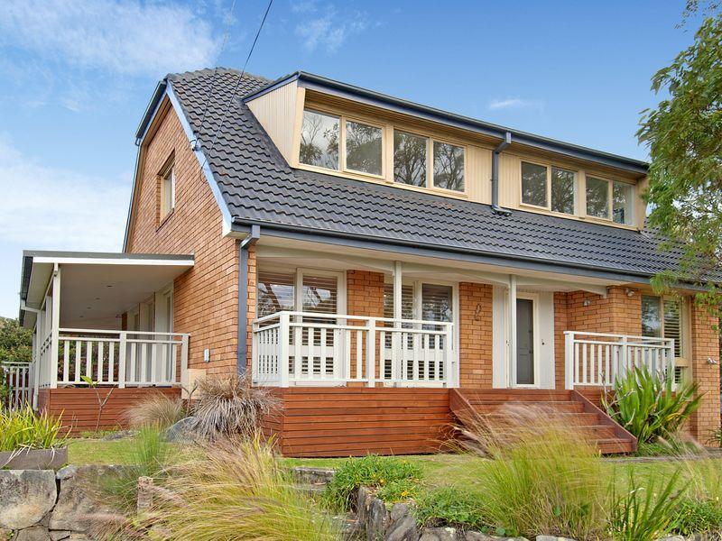 53 Suffolk Avenue, Collaroy, NSW 2097