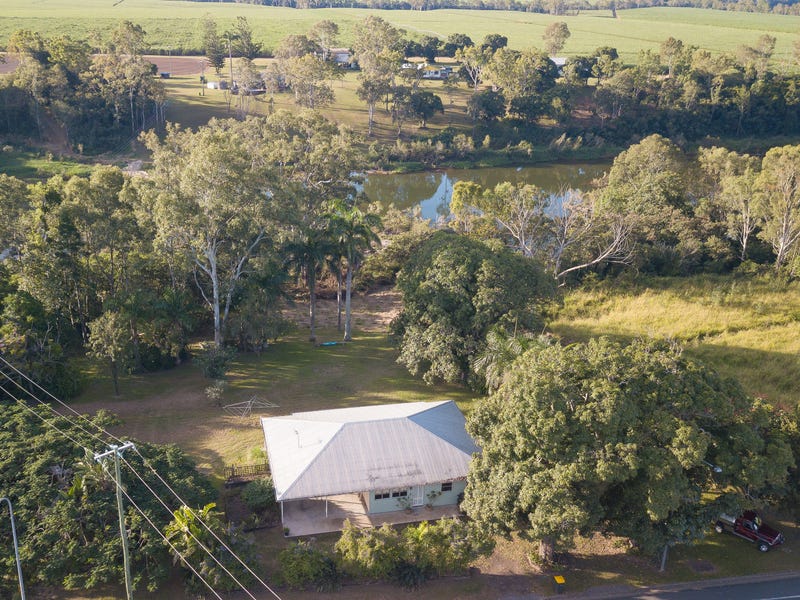 272 Anzac Avenue, Marian, QLD 4753