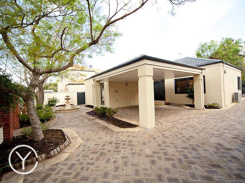 34 Ashton Avenue, Claremont, WA 6010 Property Details