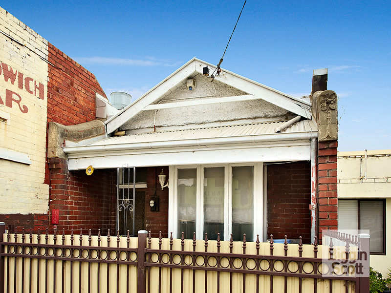 470 Victoria Street, Richmond, Vic 3121 Property Details
