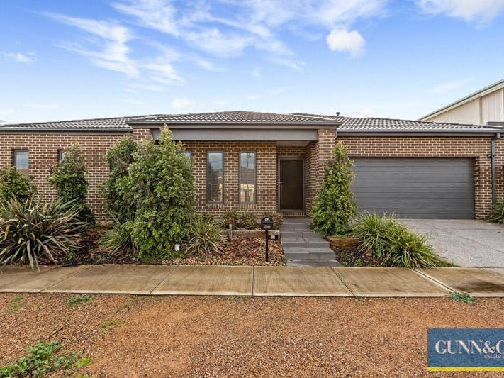 26 Yankos Drive, Werribee, Vic 3030 Property Details