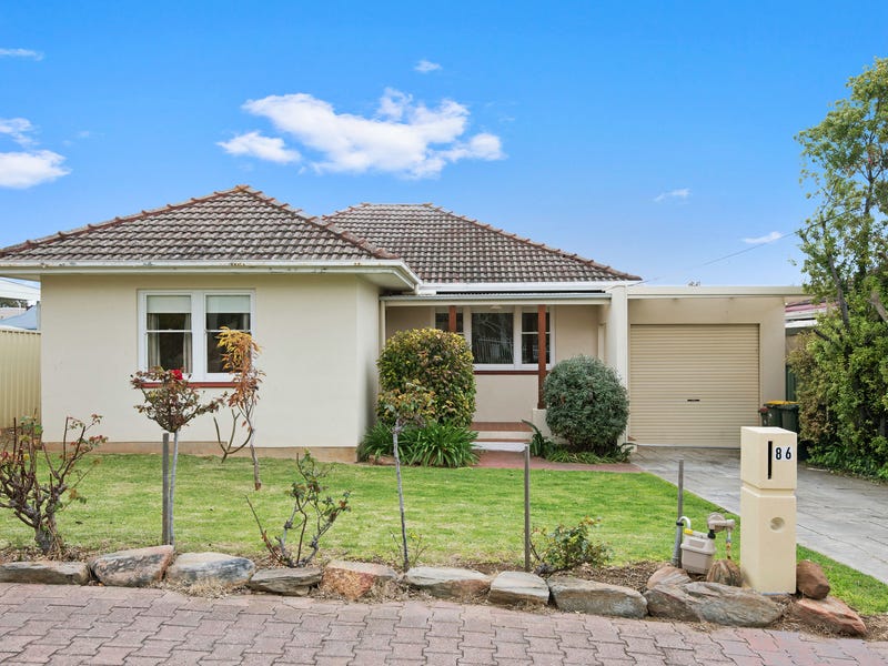 86 Acacia Street, Seacliff, SA 5049 Property Details