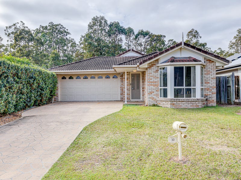 30 Coventina Cres, Springfield Lakes, QLD 4300