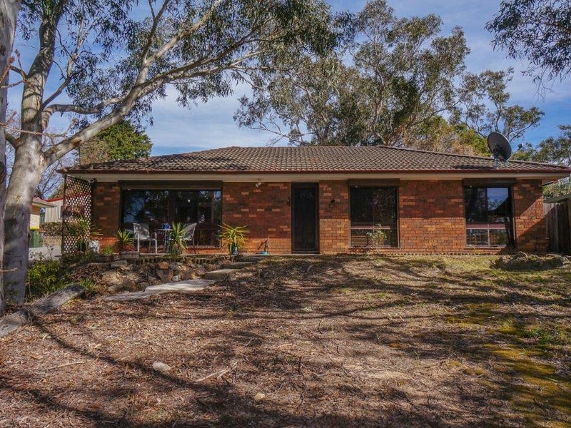 8 Lysiana Road, Woodford, NSW 2778 Property Details