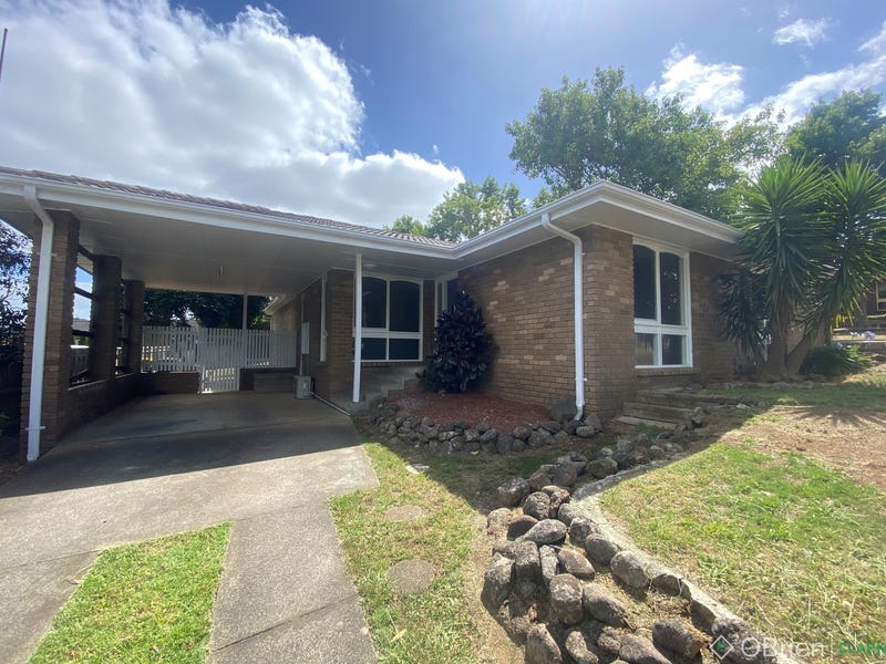 6 Hillandale Road, Warragul, Vic 3820 House for Rent