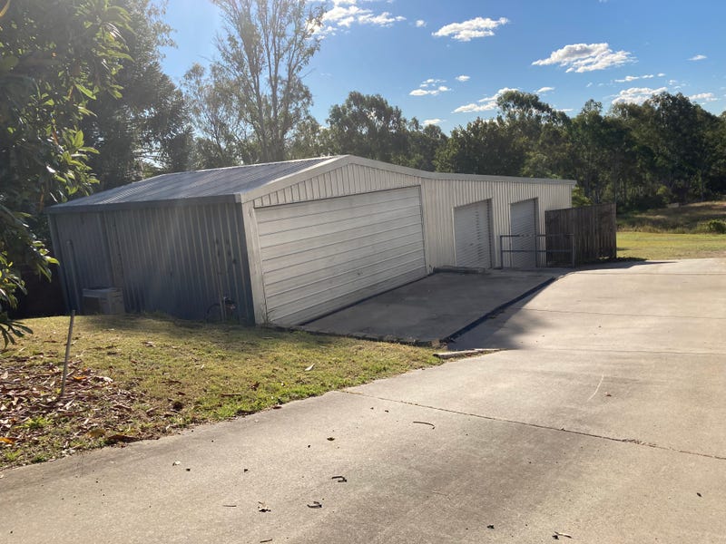 9 Hayne Street, Woodend, QLD 4305