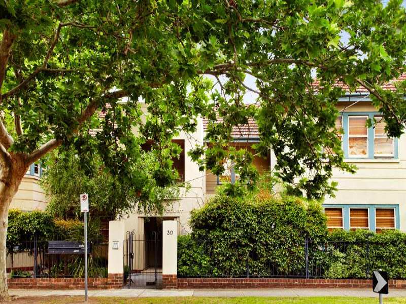 2/39 Mitford Street, Elwood, Vic 3184 Property Details