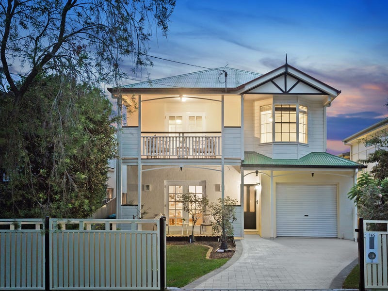 165 Strong Avenue, Graceville, Qld 4075 Property Details