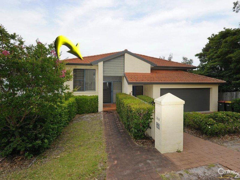 26B Cromarty Road, Soldiers Point, NSW 2317
