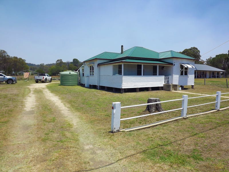 26 Inverell Road, Emmaville, NSW 2371 Property Details
