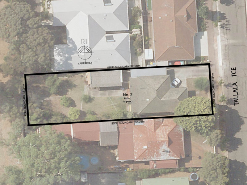 2 Tallala Terrace, Myrtle Bank, SA 5064