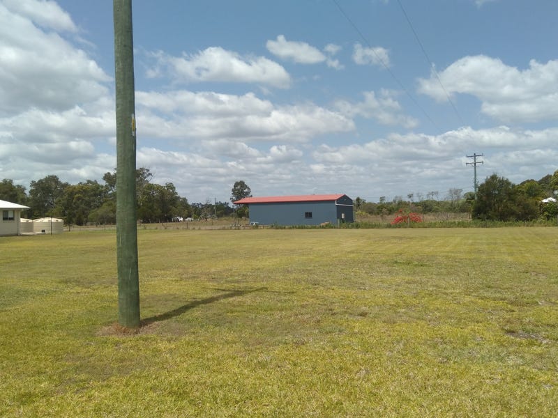 38 Church Street, Horton, QLD 4660