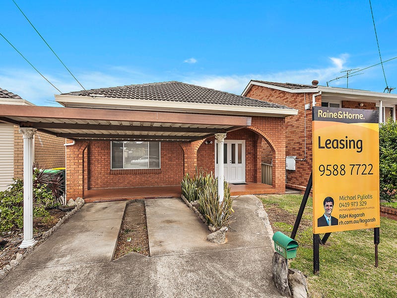 293 Dora Street, Hurstville, NSW 2220