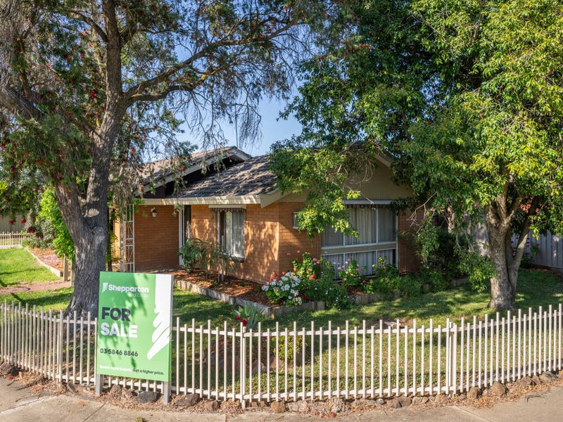 58 Fahey Street, Shepparton, Vic 3630 Property Details