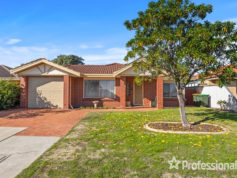 12 Tarraji Terrace, Marangaroo, WA 6064 House for Sale realestate