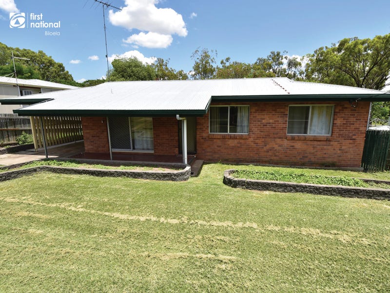 11 Sellheim Street, Biloela, Qld 4715 Property Details