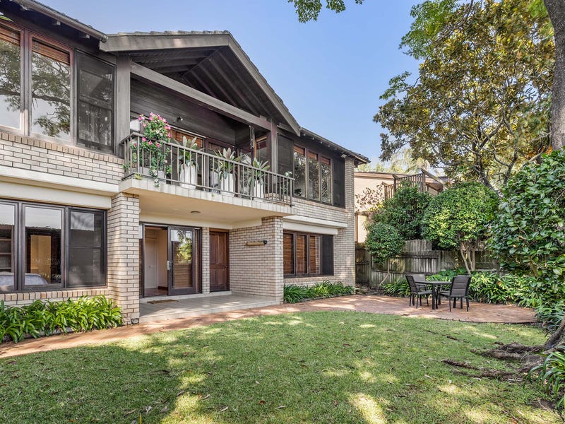 50 Woolwich Road, Hunters Hill, NSW 2110