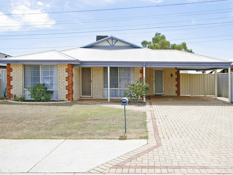 60 Orchid Avenue, Springs, WA 6063