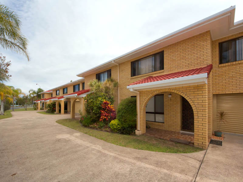 5/3 Dolphin Drive, Bongaree, Qld 4507 Property Details