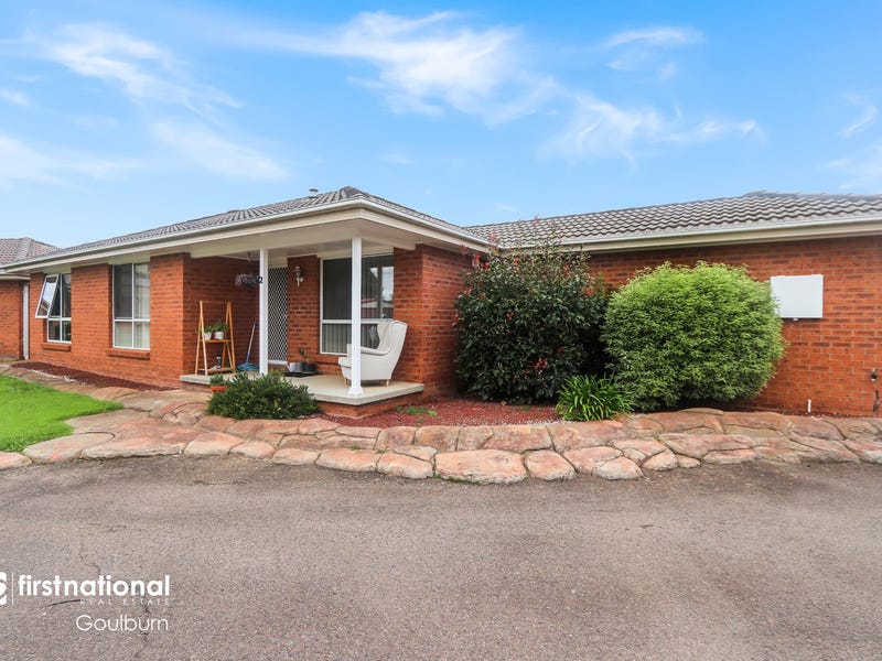 2/15 Paradise Place, Goulburn, NSW 2580 Property Details