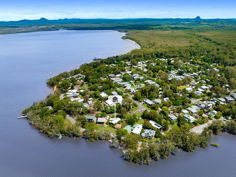 74 Woongar Street, Boreen Point, QLD 4565