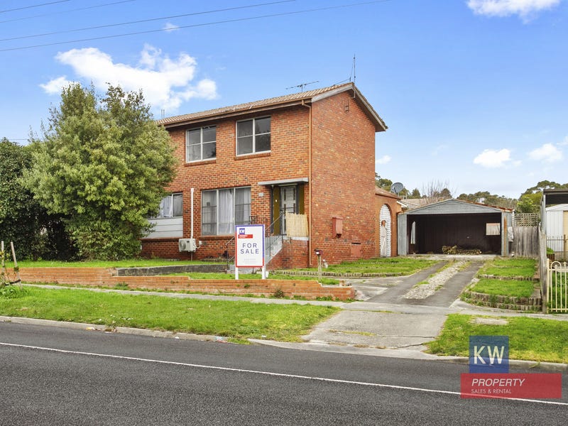 25 Switchback Rd, Churchill, Vic 3842 Property Details