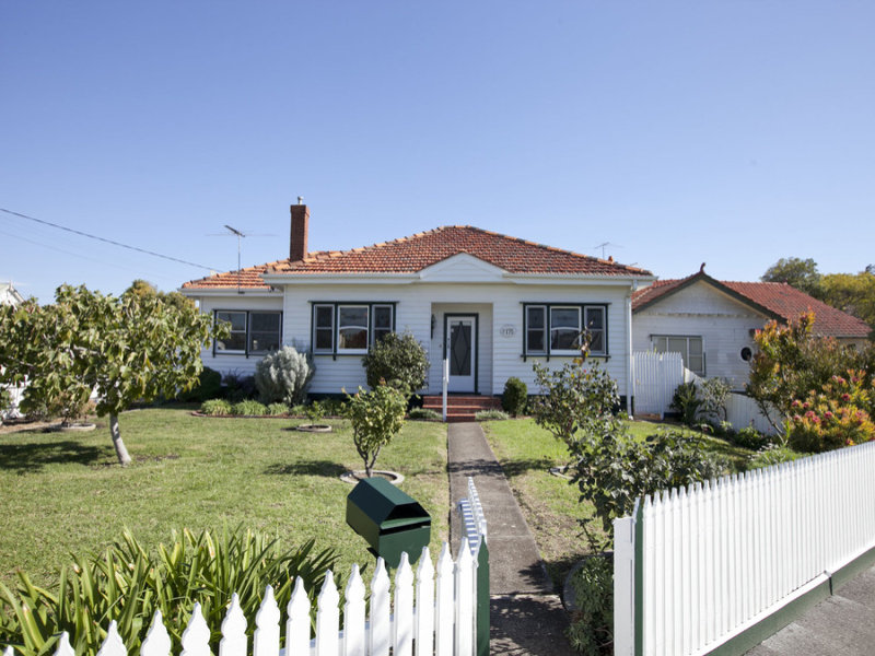 175 Douglas Parade, Williamstown, Vic 3016 Property Details