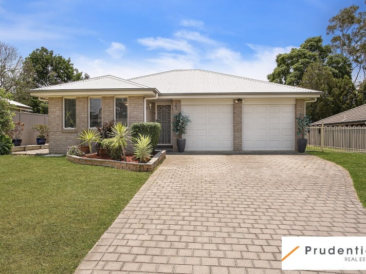 411B Thirlmere Way, Thirlmere, NSW 2572 Property Details