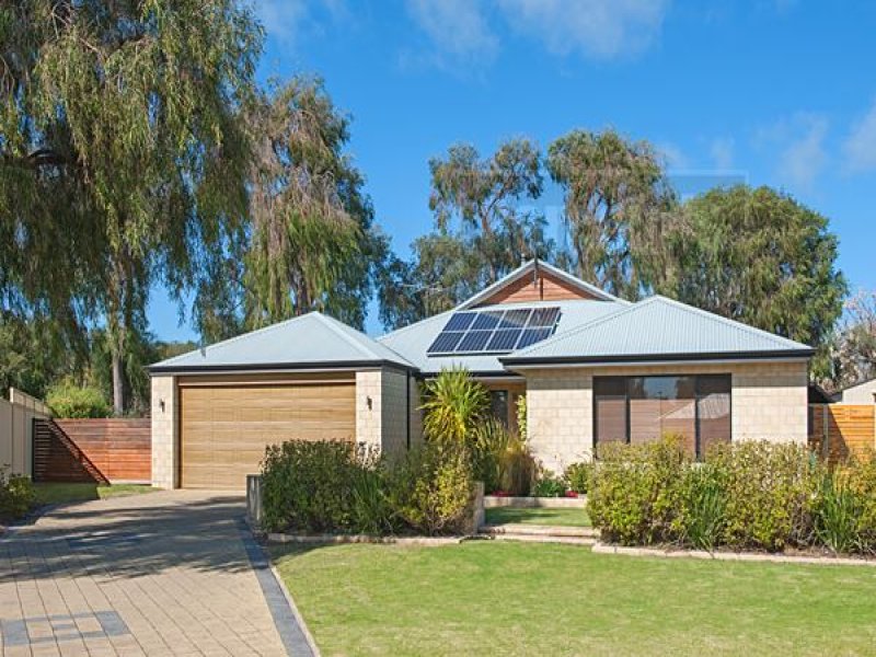 24 Cardinal Crescent, West Busselton, WA 6280 - Property ...