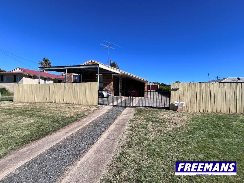 1 Windsor Circle, Kingaroy, Qld 4610 - Property Details