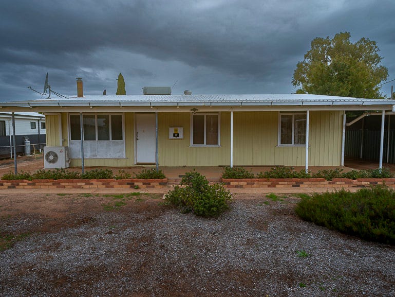 19 Calder, Mukinbudin, WA 6479 Property Details