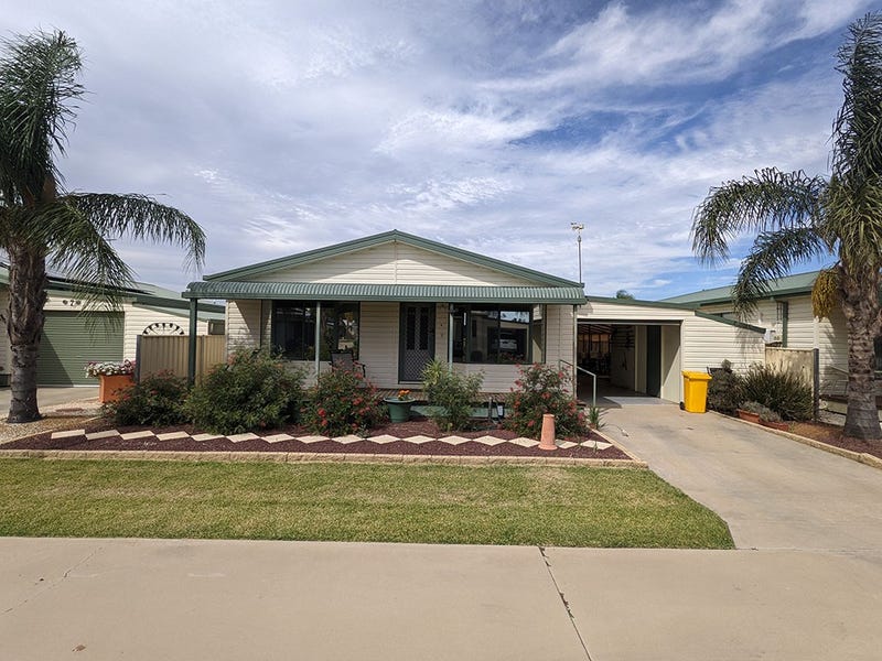 9 Savanah Street, Cobram, Vic 3644 Retirement Living for Sale