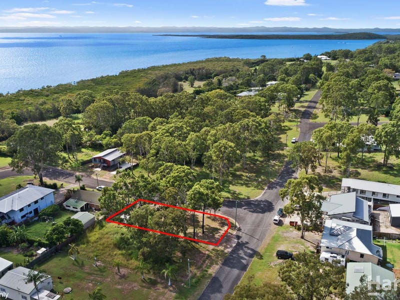 15 Ferris Avenue, River Heads, Qld 4655 Residential Land for Sale 15 Ferris Avenue, River Heads, Qld 4655 Residential Land for Sale