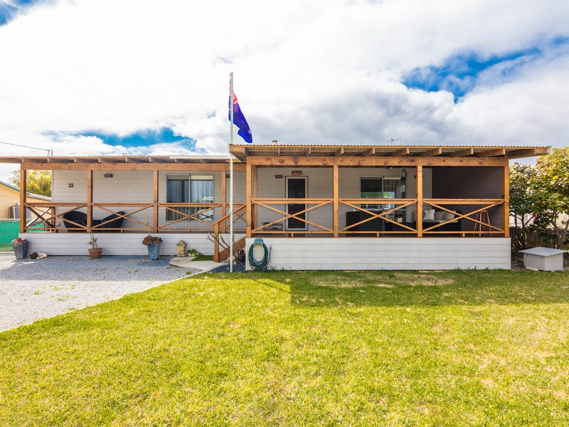 33 Drummond Circus, Cervantes, WA 6511 House for Sale