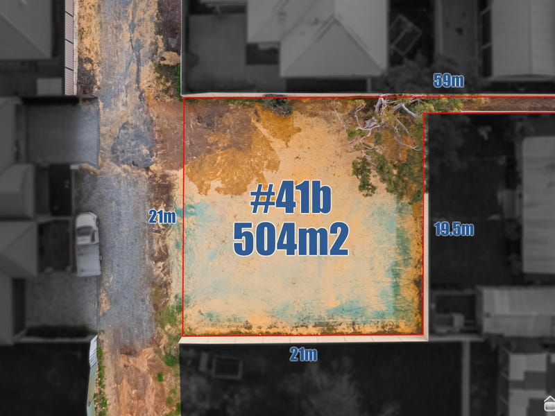 Land for Sale in Byford, WA 6122