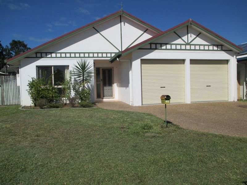 19 Curtin Place, Douglas, QLD 4814