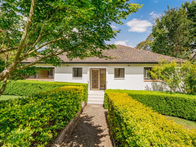 9 Rosetta Avenue, East Killara, NSW 2071