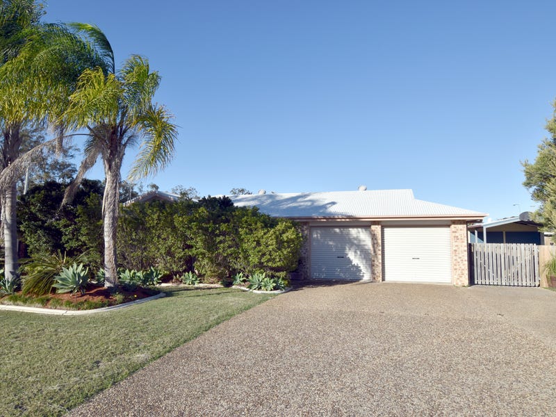 3 Calman Street, Clinton, Qld 4680 House for Sale