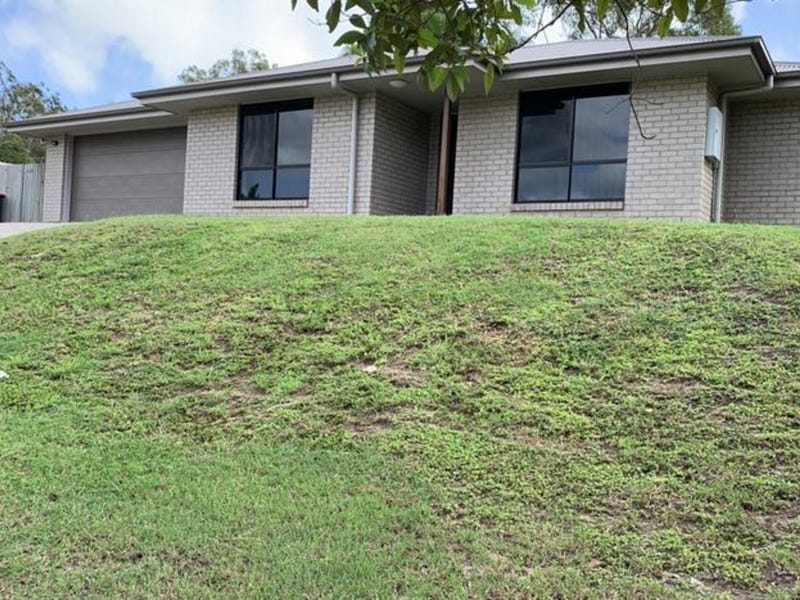 16 Sanctuary Place, South Gladstone, QLD 4680 16 Sanctuary Place, South Gladstone, QLD 4680